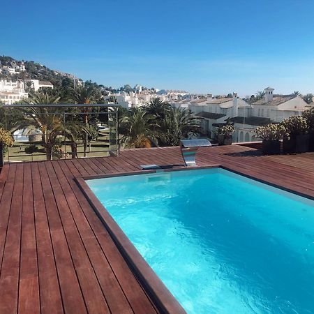 Hotel Atlantico Zahara de los Atunes Εξωτερικό φωτογραφία