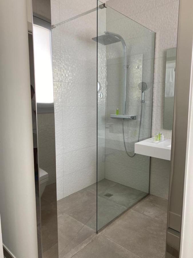 Hotel Atlantico Zahara de los Atunes Εξωτερικό φωτογραφία