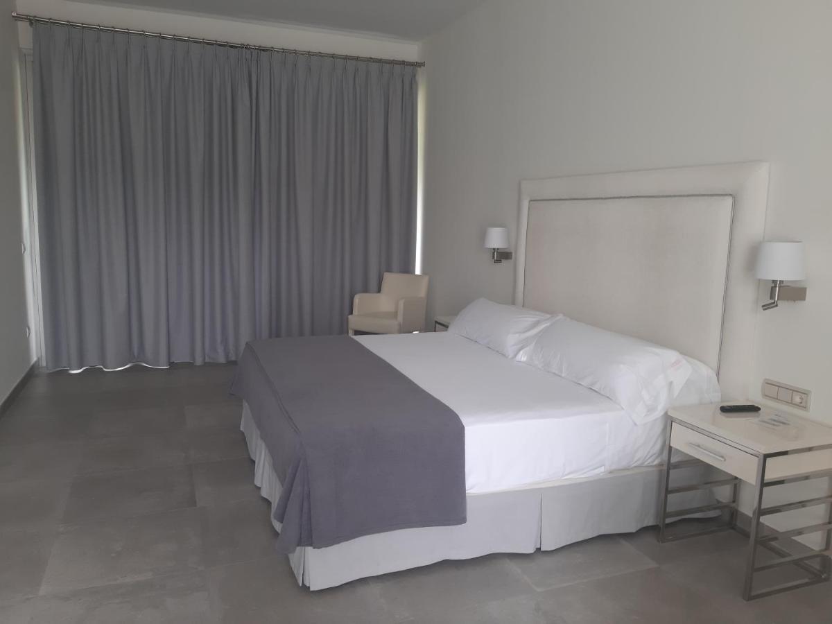 Hotel Atlantico Zahara de los Atunes Εξωτερικό φωτογραφία
