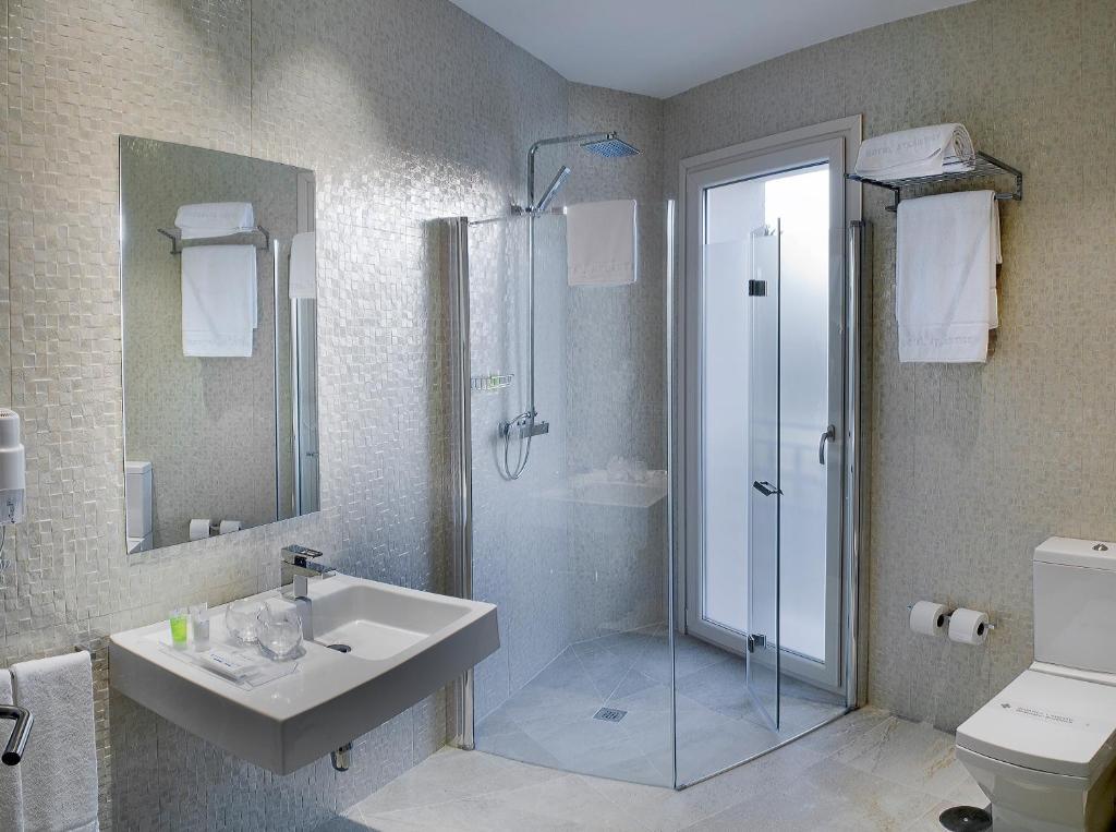 Hotel Atlantico Zahara de los Atunes Δωμάτιο φωτογραφία