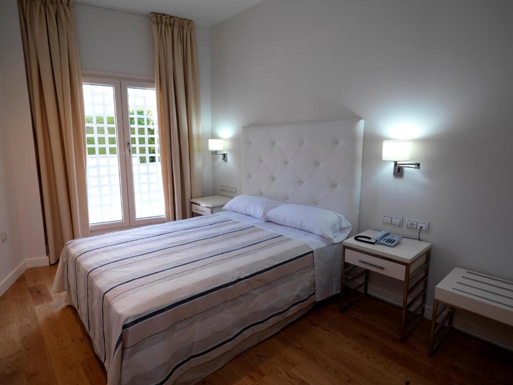 Hotel Atlantico Zahara de los Atunes Δωμάτιο φωτογραφία
