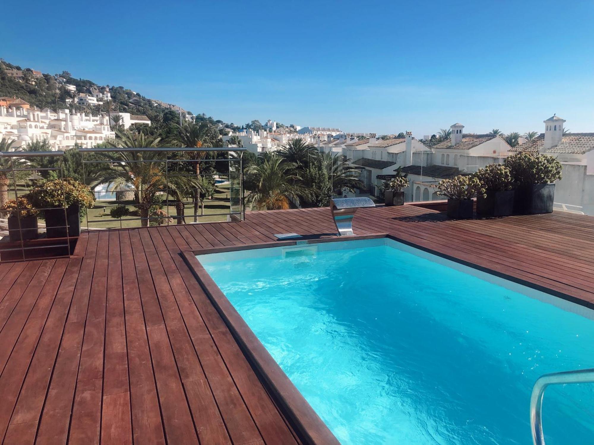 Hotel Atlantico Zahara de los Atunes Εξωτερικό φωτογραφία