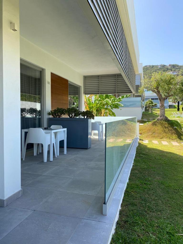 Hotel Atlantico Zahara de los Atunes Εξωτερικό φωτογραφία