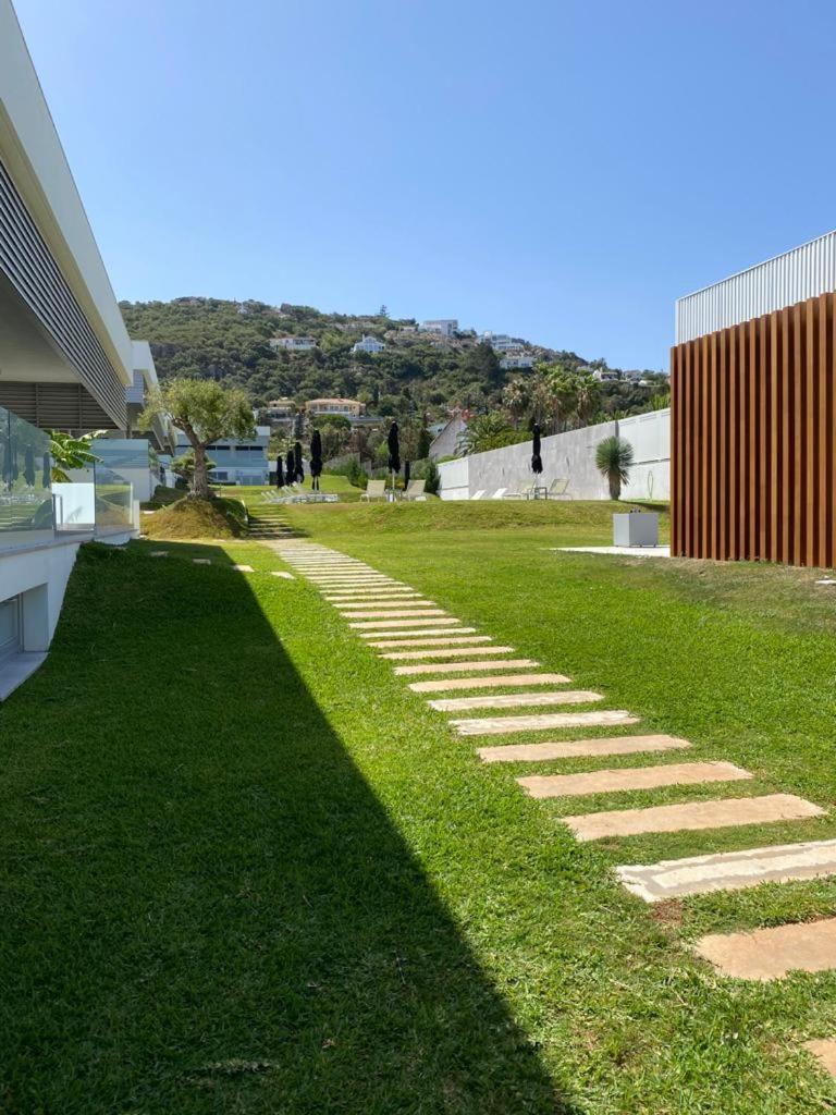 Hotel Atlantico Zahara de los Atunes Εξωτερικό φωτογραφία