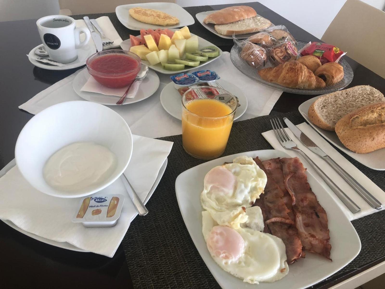 Hotel Atlantico Zahara de los Atunes Εξωτερικό φωτογραφία