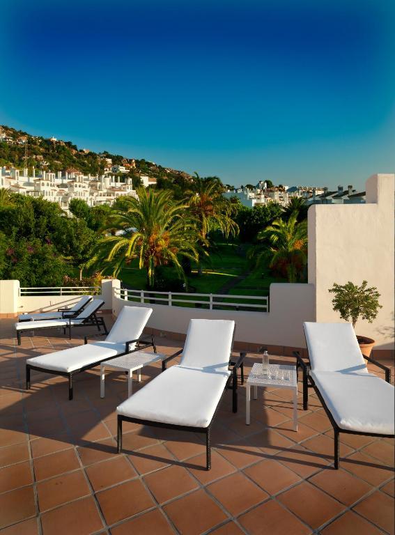 Hotel Atlantico Zahara de los Atunes Εξωτερικό φωτογραφία