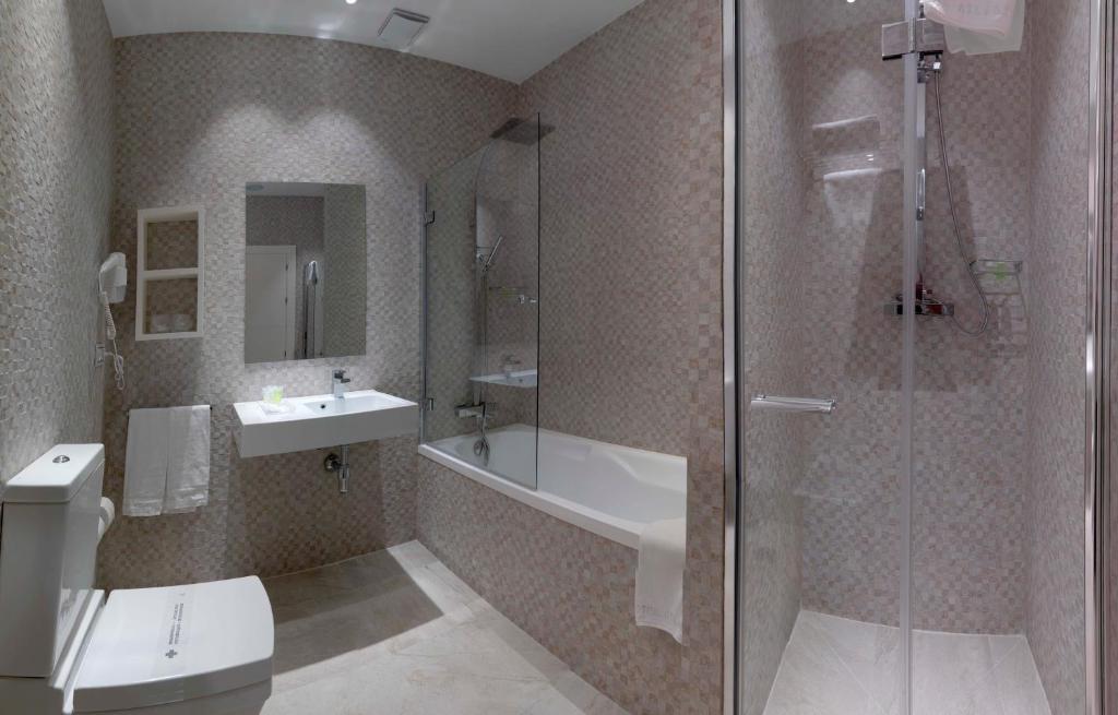 Hotel Atlantico Zahara de los Atunes Δωμάτιο φωτογραφία