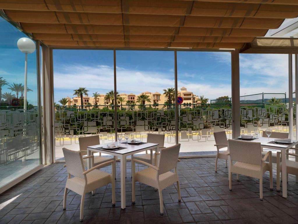 Hotel Atlantico Zahara de los Atunes Εξωτερικό φωτογραφία