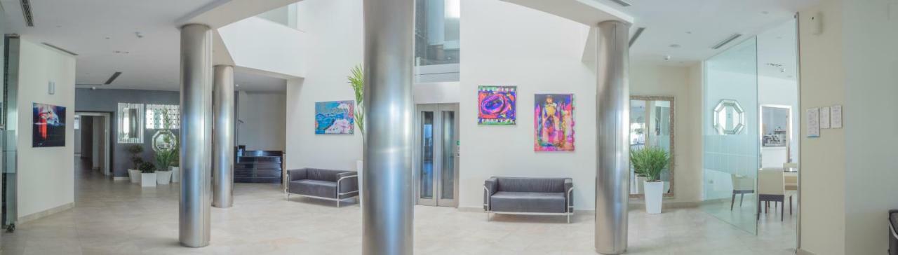Hotel Atlantico Zahara de los Atunes Εξωτερικό φωτογραφία