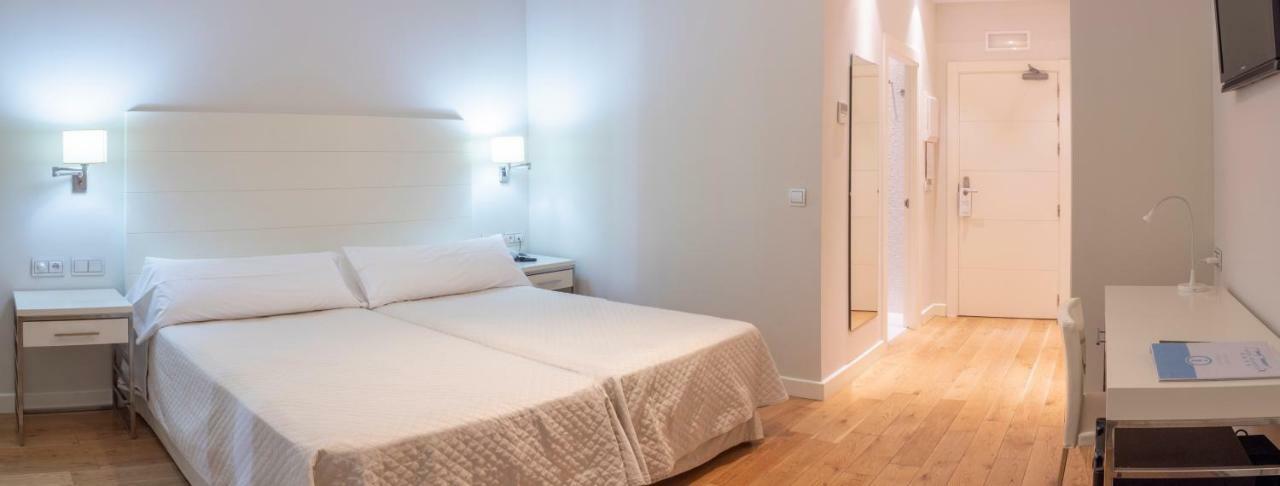 Hotel Atlantico Zahara de los Atunes Εξωτερικό φωτογραφία